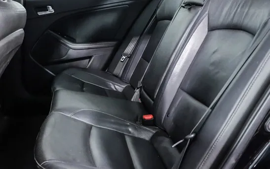 Kia Optima 2.40 автомат, фото №1