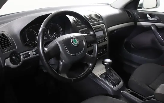 Skoda Octavia 1.60 автомат, фото №1