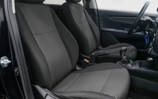 Kia Rio 1.60 механика, фото №1