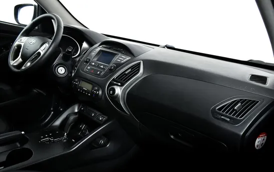 Hyundai ix35 2.00 автомат, фото №1