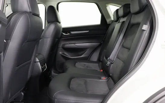 Mazda CX-5 2.00 автомат, фото №1