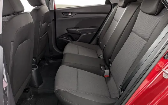 Hyundai Solaris 1.60 автомат, фото №1