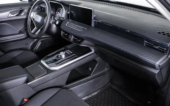 Haval Jolion 1.50 робот, фото №1