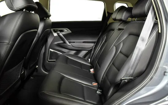 Geely Atlas 1.80 автомат, фото №1