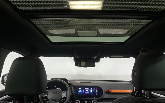 Haval Dargo 2.00 робот, фото №1