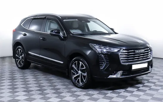 Haval Jolion 1.50 робот, фото №1