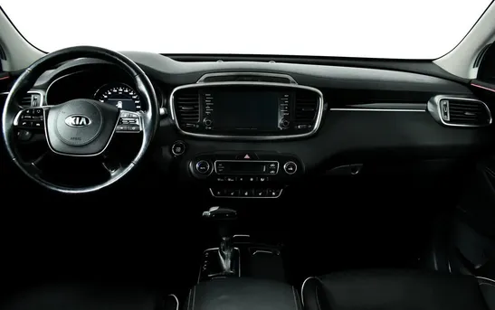 Kia Sorento 2.20 автомат, фото №1