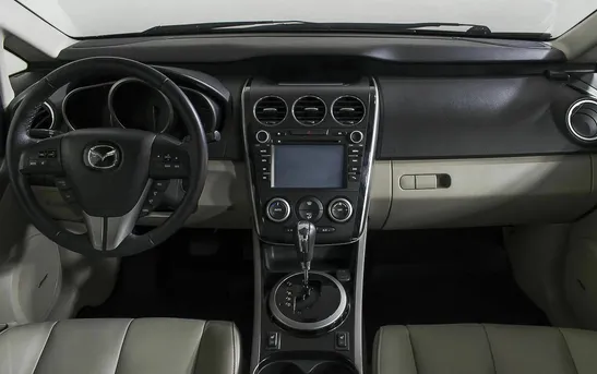Mazda CX-7 2.30 автомат, фото №1