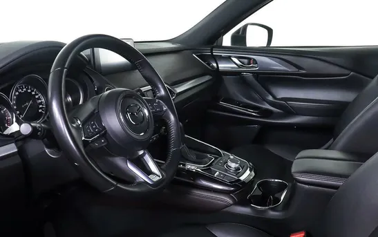 Mazda CX-9 2.50 автомат, фото №1