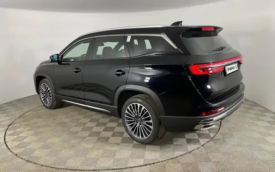 Jetour X90 PLUS 1.60 робот, фото №1