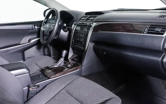 Toyota Camry 2.00 автомат, фото №1