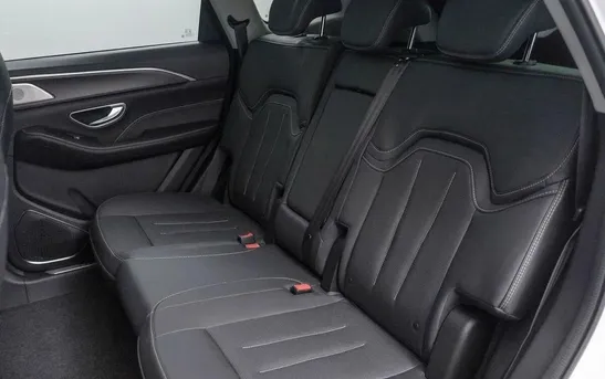 Jetour X90 PLUS 2.00 робот, фото №1