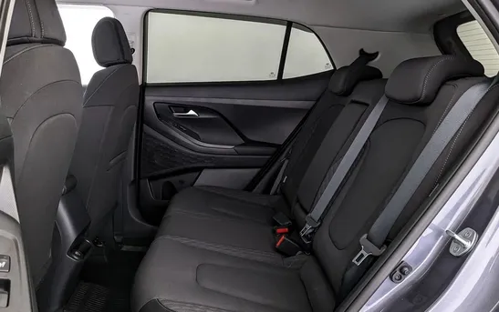 Hyundai Creta 2.00 автомат, фото №1