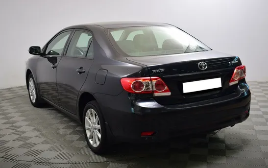 Toyota Corolla 1.60 механика, фото №1