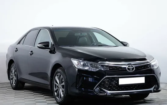 Toyota Camry 3.50 автомат, фото №1