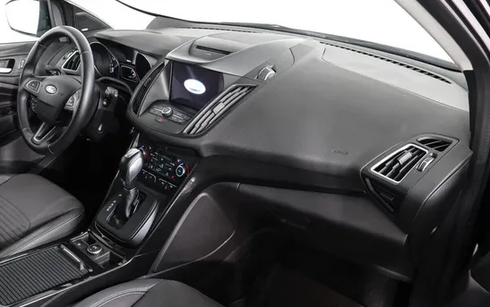 Ford Kuga 1.50 автомат, фото №1