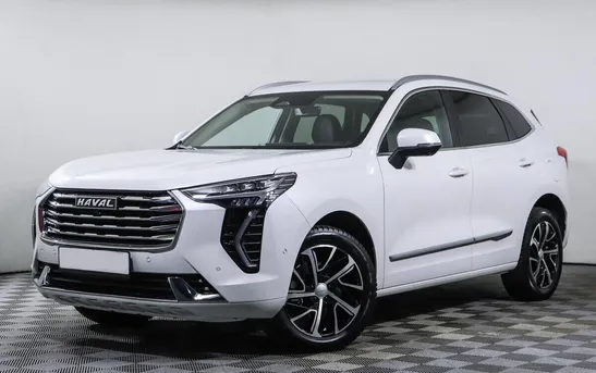 Haval Jolion 1.50 робот, фото №1