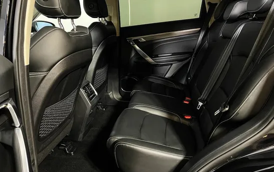 Geely Atlas Pro 1.50 робот, фото №1