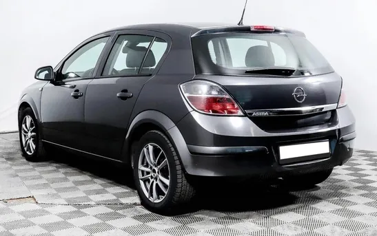 Opel Astra 1.60 механика, фото №1
