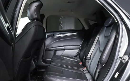 Ford Mondeo 2.00 автомат, фото №1