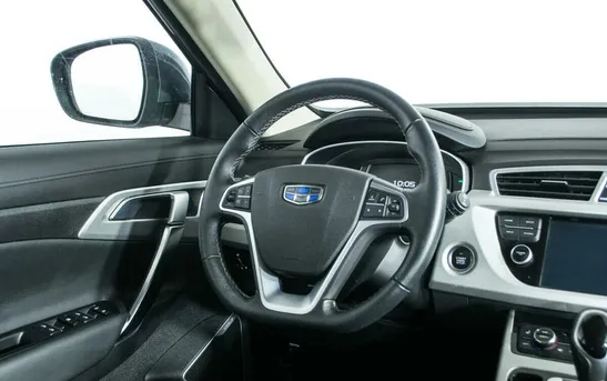 Geely Atlas 2.40 автомат, фото №1