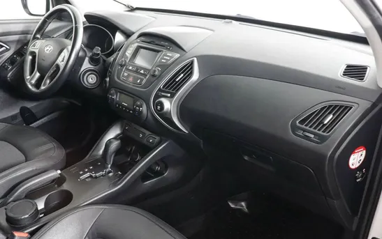 Hyundai ix35 2.00 автомат, фото №1