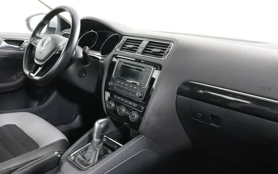 Volkswagen Jetta 1.40 робот, фото №1