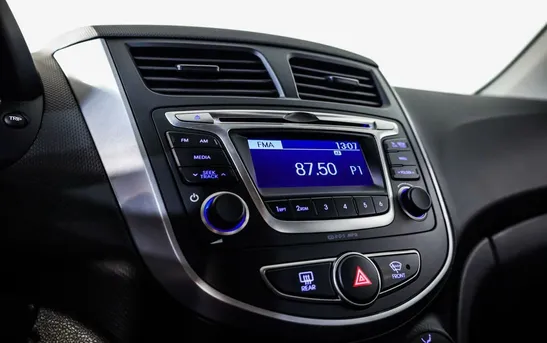 Hyundai Solaris 1.60 автомат, фото №1