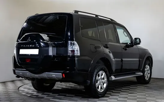 Mitsubishi Pajero 3.00 автомат, фото №1