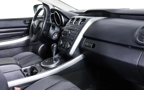 Mazda CX-7 2.30 автомат, фото №1
