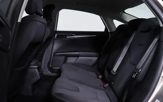 Ford Mondeo 2.50 автомат, фото №1