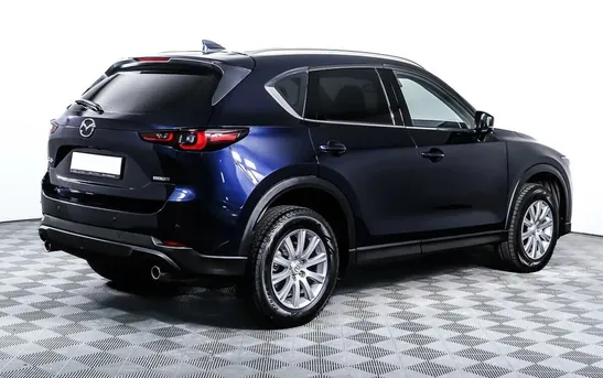Mazda CX-5 2.50 автомат, фото №1