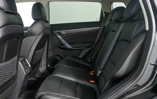Geely Atlas Pro 1.50 робот, фото №1