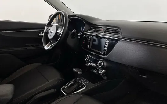 Kia Rio 1.60 автомат, фото №1