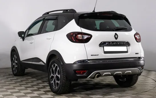 Renault Kaptur 2.00 механика, фото №1