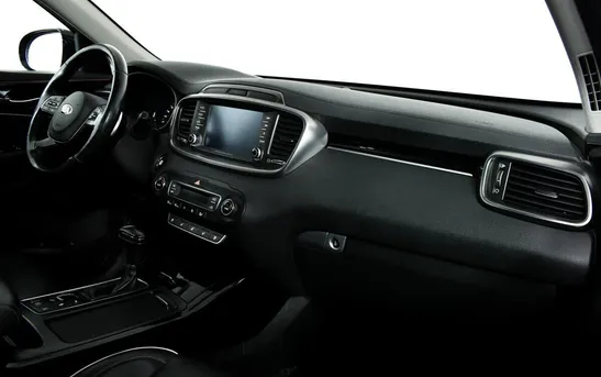 Kia Sorento 2.20 автомат, фото №1