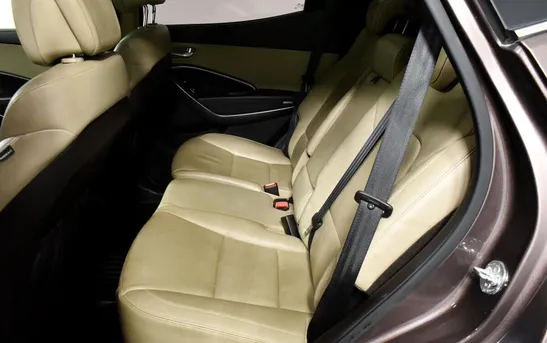 Hyundai Santa Fe 2.40 автомат, фото №1