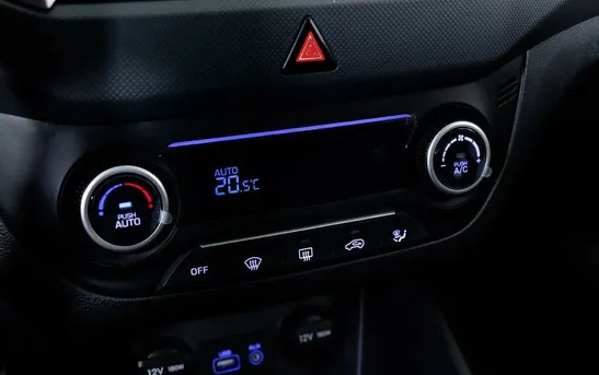 Hyundai Creta 2.00 автомат, фото №1
