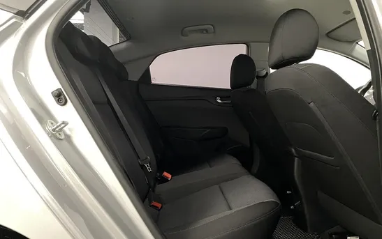 Hyundai Solaris 1.60 автомат, фото №1