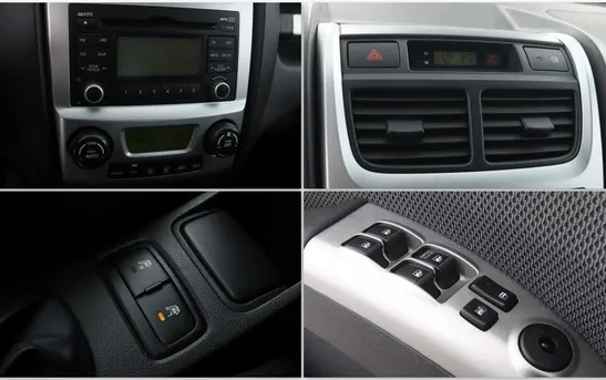 Kia Sportage 2.00 механика, фото №1