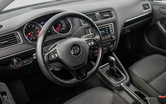 Volkswagen Jetta 1.60 автомат, фото №1