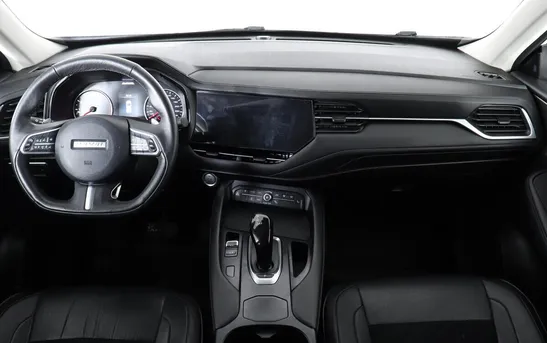 Haval F7 2.00 робот, фото №1