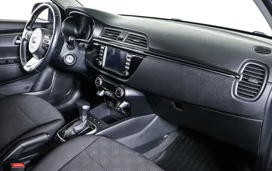 Kia Rio 1.60 автомат, фото №1