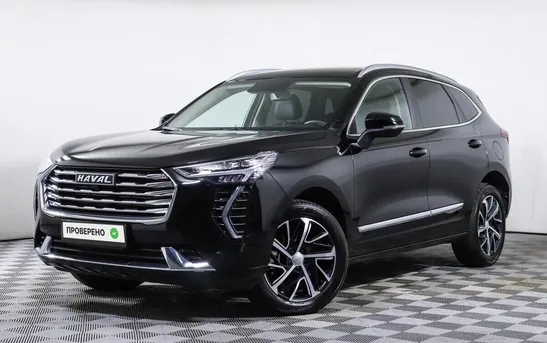 Haval Jolion 1.50 робот, фото №1