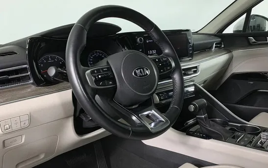 Kia K5 2.00 автомат, фото №1
