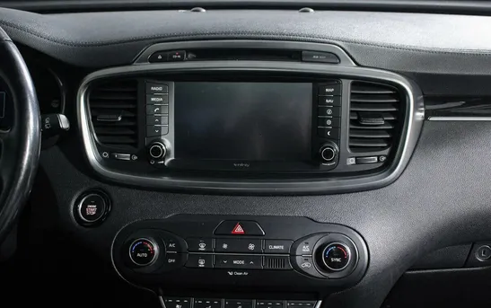 Kia Sorento 2.20 автомат, фото №1