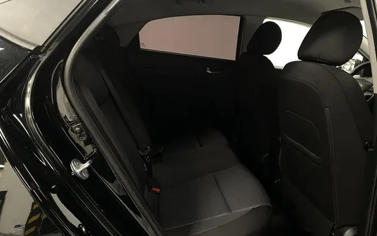 Hyundai Solaris 1.60 автомат, фото №1