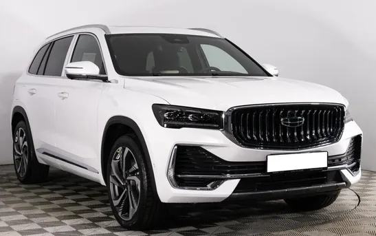 Geely Monjaro 2.00 автомат, фото №1