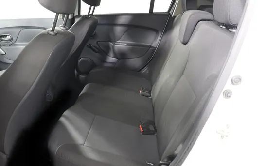 Renault Logan 1.60 автомат, фото №1