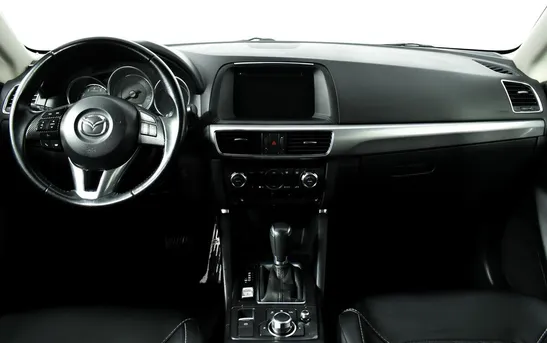 Mazda CX-5 2.00 автомат, фото №1